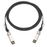 QNAP CAB-DAC50M-SFPP-DEC02 SFP+ 10GBE TWINAXIAL DIRECT ATTACH CABLE, 5.0M