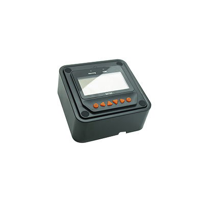 Medidor Remoto P/Controlador Solar EPEVER con puerto RS-485 Medidor Remoto P/Controlador Solar EPEVER con puerto RS-485