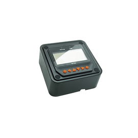 Medidor Remoto P/Controlador Solar EPEVER con puerto RS-485 Medidor Remoto P/Controlador Solar EPEVER con puerto RS-485