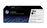 HP 36A - Paquete de 2 - negro - original - LaserJet - cartucho de tóner (CB436AD) - para LaserJet P1505, P1505n