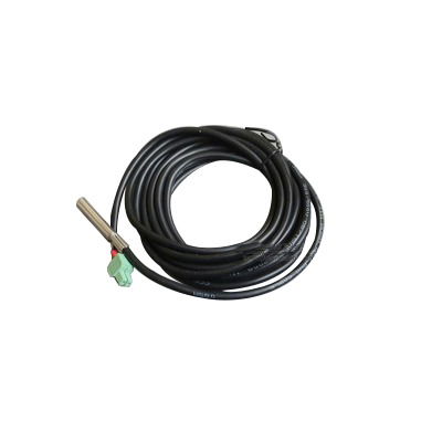 Sensor Remoto de Temperatura p/Controlador EP Solar Series Sensor Remoto de Temperatura p/Controlador EP Solar Series