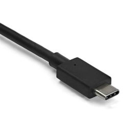StarTech.com Adaptador Gráfico USB-C a DisplayPort - 8K 30Hz StarTech.com Adaptador Gráfico USB-C a DisplayPort - 8K 30Hz