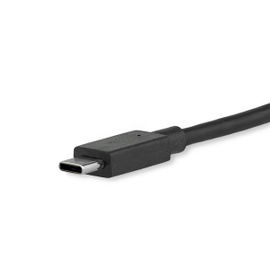 StarTech.com Cable Adaptador USB-C a DisplayPort - 1m - 4K 60Hz