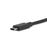 StarTech.com Cable Adaptador USB-C a DisplayPort - 1m - 4K 60Hz
