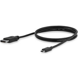 StarTech.com Cable Adaptador USB-C a DisplayPort - 1m - 4K 60Hz