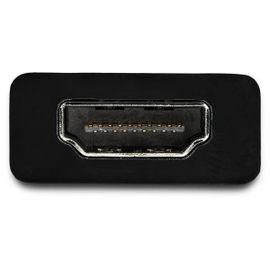 StarTech.com Adaptador USB-C a HDMI con HDR - 4K 60Hz - Negro StarTech.com Adaptador USB-C a HDMI con HDR - 4K 60Hz - Negro
