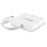 StarTech.com Adaptador Multipuertos USB-C con HDMI - Puerto USB 3.0 - PD de 60W - Blanco