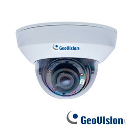 CAM IP MINI DOMO GEOVISION 2MP GV‐MFD2700‐2F H.265 3.8MM INDOOR CAM IP MINI DOMO GEOVISION 2MP GV‐MFD2700‐2F H.265 3.8MM INDOOR