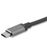 StarTech.com Adaptador USB-C a VGA y HDMI - 2en1 - 4K 30Hz - Gris Espacial - Adaptador Gráfico Externo USB Tipo C