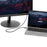 StarTech.com Cable Adaptador de 1m USB-C a Mini DisplayPort 4K 60Hz - Negro - Cable USB Tipo C a mDP - Cable de Vídeo USBC