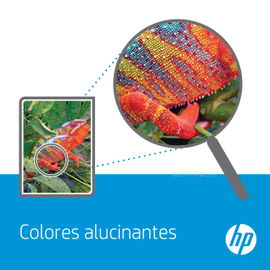 HP 128A - Amarillo - original - LaserJet - cartucho de tóner (CE322A) - para Color LaserJet Pro CP1525n, CP1525nw; LaserJet Pro CM1415fn, CM1415fnw