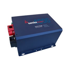 4000 Watt UPS Pure Sine Inverter/Charger, Input: 24Vdc, Output: 120Vac 50/60 Hz