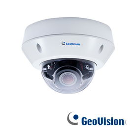 CAM IP DOMO GEOVISION 2MP GV-VD2702 H.265 2.8~12MM IP67