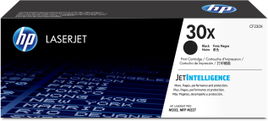 HP 30X - Negro - original - LaserJet - cartucho de tóner (CF230X) - para LaserJet Pro M203d, M203dn, M203dw, MFP M227fdn, MFP M227fdw, MFP M227sdn
