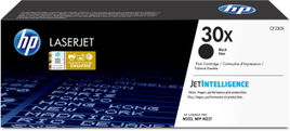 HP 30X - Negro - original - LaserJet - cartucho de tóner (CF230X) - para LaserJet Pro M203d, M203dn, M203dw, MFP M227fdn, MFP M227fdw, MFP M227sdn