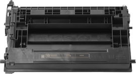 HP 37A - Negro - original - LaserJet - cartucho de tóner (CF237A) - para LaserJet Managed E60155, E60165, MFP E62655, MFP E62665; LaserJet Managed Flow MFP E62665