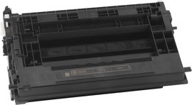 HP 37A - Negro - original - LaserJet - cartucho de tóner (CF237A) - para LaserJet Managed E60155, E60165, MFP E62655, MFP E62665; LaserJet Managed Flow MFP E62665