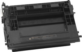 HP 37X - Alto rendimiento - negro - original - LaserJet - cartucho de tóner (CF237X) gobierno de EE. UU. - para LaserJet Enterprise M608, M609, MFP M631, MFP M632, MFP M633