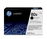 HP 80X - Alto rendimiento - negro - original - LaserJet - cartucho de tóner (CF280X) - para LaserJet Pro 400 M401, MFP M425