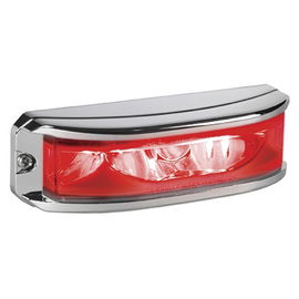 Auxiliary Light Micropulse LED, Red Color Auxiliary Light Micropulse LED, Red Color