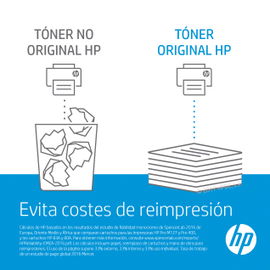 TONER HP 826A MAGENTA CF313A