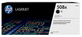 HP 508A - Negro - original - LaserJet - cartucho de tóner (CF360A) - para Color LaserJet Enterprise MFP M577; LaserJet Enterprise Flow MFP M577