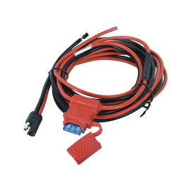 Arnes de corriente para radios Motorola GM300 móvil PRO3100/5100/7100/CDM750/1250/1550