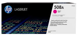 HP 508A - Magenta - original - LaserJet - cartucho de tóner (CF363A) - para Color LaserJet Enterprise MFP M577; LaserJet Enterprise Flow MFP M577