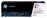 HP 201X - Alto rendimiento - magenta - original - LaserJet - cartucho de tóner (CF403X) - para Color LaserJet Pro M252dn, M252dw, M252n, MFP M277c6, MFP M277dw, MFP M277n