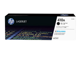 HP 410A - Negro - original - LaserJet - cartucho de tóner (CF410A) - para Color LaserJet Pro M452, MFP M377, MFP M477