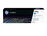 HP 410X - Alto rendimiento - cián - original - LaserJet - cartucho de tóner (CF411X) - para Color LaserJet Pro M452, MFP M377, MFP M477
