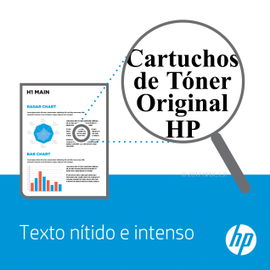 HP 410A - Amarillo - original - LaserJet - cartucho de tóner (CF412A) - para Color LaserJet Pro M452, MFP M377, MFP M477