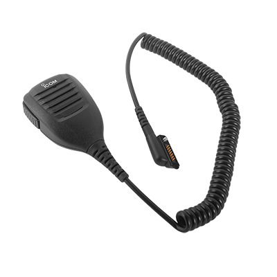 14-pin Loud Waterproof Speaker Microphone for IC-F3261/4261DS/DT Radios 14-pin Loud Waterproof Speaker Microphone for IC-F3261/4261DS/DT Radios