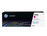 HP 410X - Alto rendimiento - magenta - original - LaserJet - cartucho de tóner (CF413X) - para Color LaserJet Pro M452, MFP M377, MFP M477