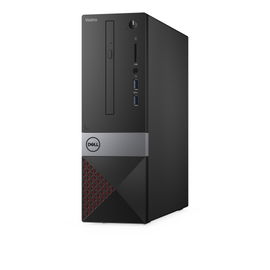 DELL VOSTRO DESKTOP 3471 i7-9700 8GB 1TB W10P DVD SPAN CFCXJ BLACK
