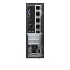 DELL VOSTRO DESKTOP 3471 i7-9700 8GB 1TB W10P DVD SPAN CFCXJ BLACK