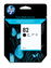 HP 82 - 69 ml - negro - original - DesignJet - cartucho de tinta - para DesignJet 111, 510, 510ps