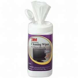 3M - Pañuelos limpiadores