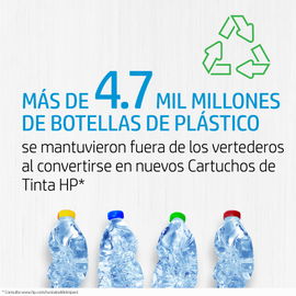 HP 951XL - 17 ml - Alto rendimiento - amarillo - original - cartucho de tinta - para Officejet Pro 251dw, 276dw, 8100, 8600, 8600 N911a, 8610, 8615, 8620, 8625, 8630