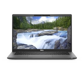 Dell Latitude 7420 - Intel Core i7 - 1165G7 / hasta 4.7 GHz - Win 10 Pro 64 bits - Iris Xe Graphics de Intel - 16 GB RAM - 256 GB SSD NVMe, Class 35 - 14