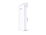 CPE de Exterior de 5 GHz a 300Mbps, Antena direccional de 13dBi, potencia de 27 dBm