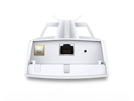 CPE de Exterior de 5 GHz a 300Mbps, Antena direccional de 13dBi, potencia de 27 dBm CPE de Exterior de 5 GHz a 300Mbps, Antena direccional de 13dBi, potencia de 27 dBm