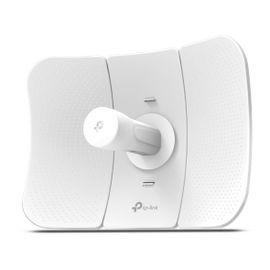 CPE de Exterior de 5 GHz a 150Mbps, Antena direccional de 23dBi, potencia de 23 dBm, PoE pasivo