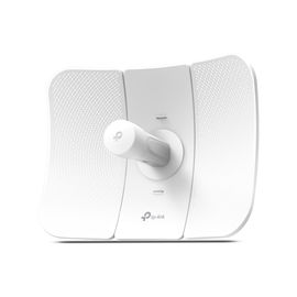 CPE de Exterior de 5 GHz AC 867 Mbps, Antena direccional de 23 dBi, potencia de 29 dBm, PoE pasivo