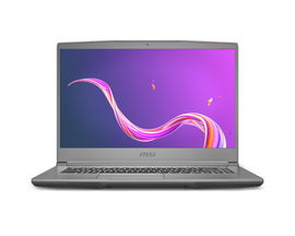 MSI Creator 15M A9SD-044 