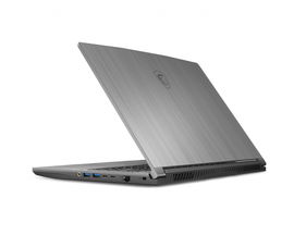MSI Creator 15M A9SD-044 