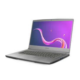 MSI Creator 15M A10SE-421 
