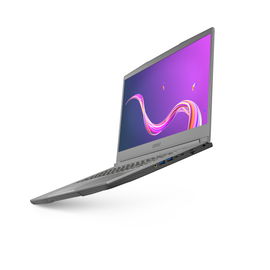 MSI Creator 15M A10SE-421 
