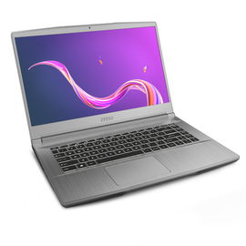 MSI Creator 15M A10SE-421 