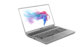 MSI Creator 17 A10SGS-254 
